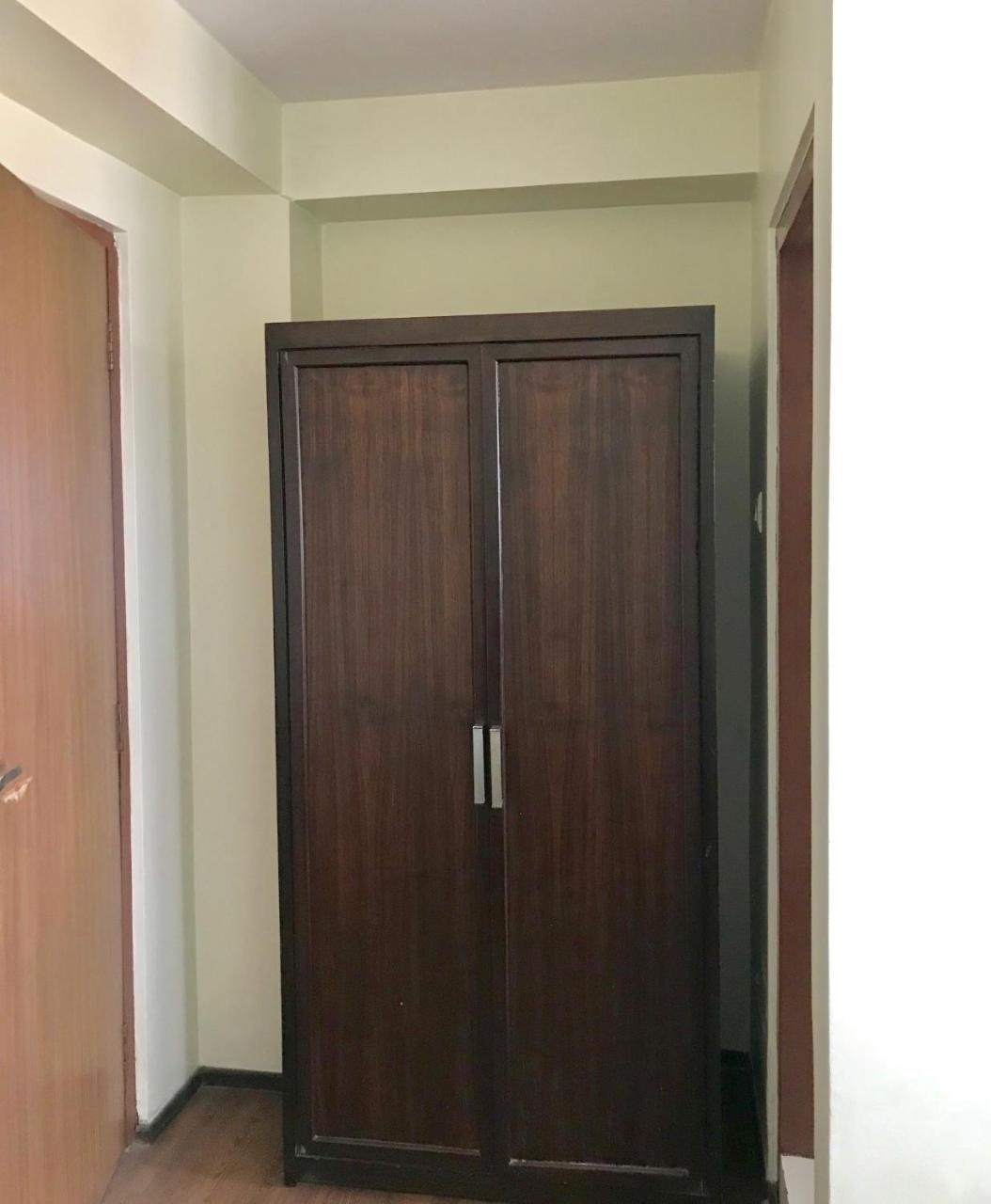 Hotel Yambu Kathmandu Bagian luar foto
